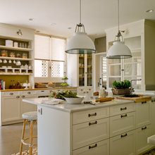 cocinas