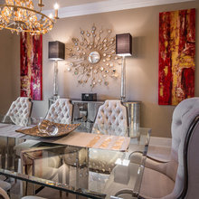 Dining Room Ideas
