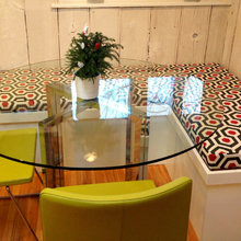 Corner Nook