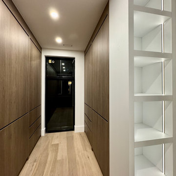 Modern Luxury