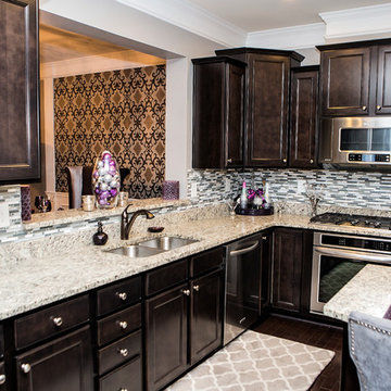 Vinings Townhome