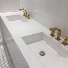 Sinks