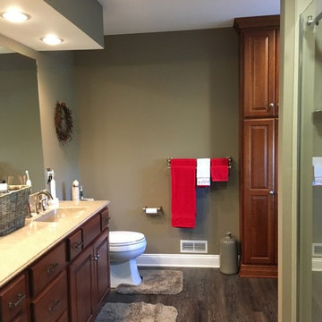 Bathroom Remodel Mechanicsburg