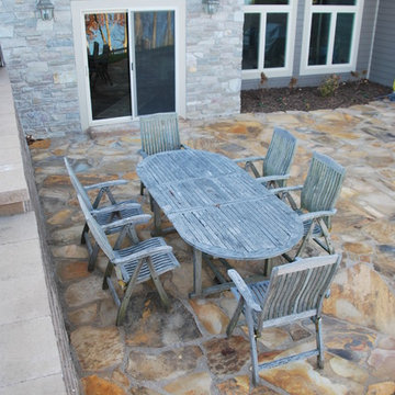 Outdoor Living Spaces