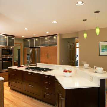 Green Products Shine