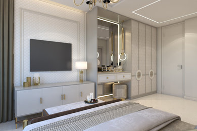 5BHK Luxury Apartment