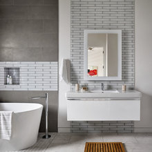 Bathroom Ideas
