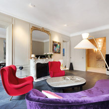 fauteuil