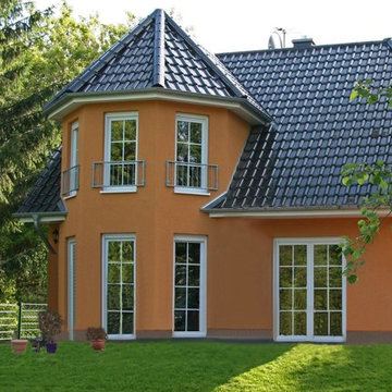 einfach modern Leben