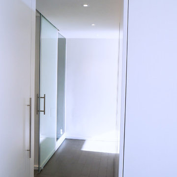 Modern Duplex Apartment Gut Renovation - Fort Lee, NJ