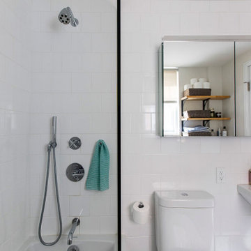 Washington Heights Apartment