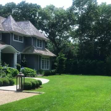 Landscape Maintenance
