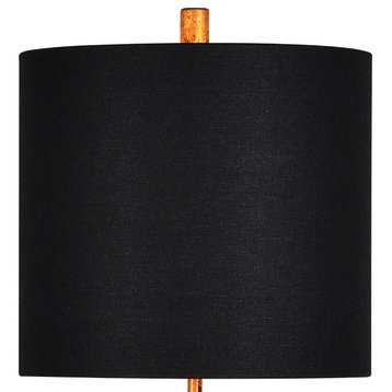 Meredith Table Lamps (Set of 2)