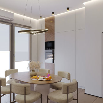 Family House with Character — Private Residence