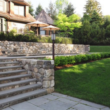 Front Steps