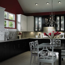 Kitchen -cabinets