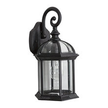 Exterior Lights