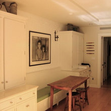 kitchen odds and ends