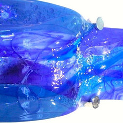 CORFU glass art sculpture - Paintings