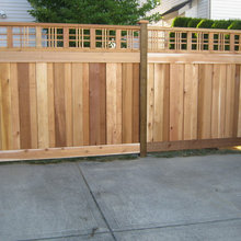 Fencing