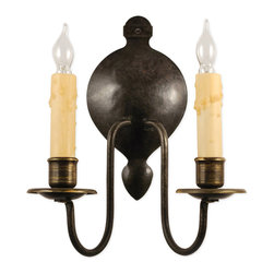 Sconces - Wall Sconces