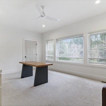 Atlanta Multi-Project Remodel
