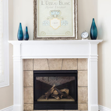 Channell home