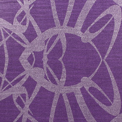 Light Cube Wallcovering | Novel Micrograph - Products