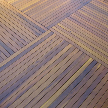 Deck Restoration