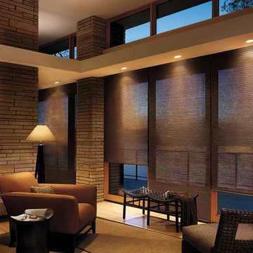 Window Treatments
