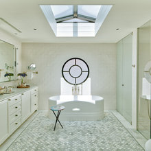 My Bathroom Plan