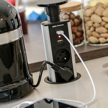 Accessoires et équipements de la cuisine