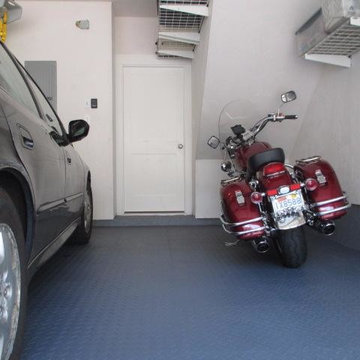 Garage Flooring