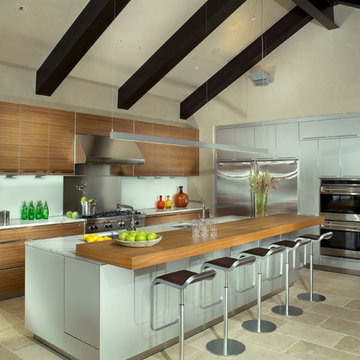 Mountain Star Custom Home (A)