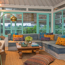 Sun Porch