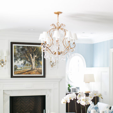 Pasadena Custom Home