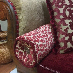 Vintage Couch Makeover - Products