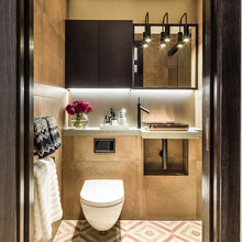 Moms Bathroom Idea Book
