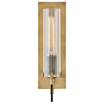 Hinkley Ryden One Light Wall Sconce 37850HB