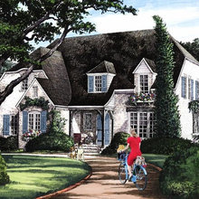 Houseplans