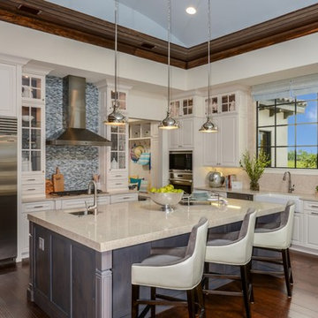 Kitchen projects