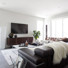 Living Room Ideas