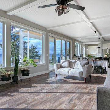 Major Remodels