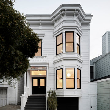 House of Light and Shadow