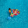 80" Balloon Party Inflatable Swimming Pool Lounge Float and Table Centerpiece