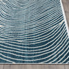 Abani AZURE AZR250A Rug Rug, 4'x6' - Contemporary - Area Rugs - by ...