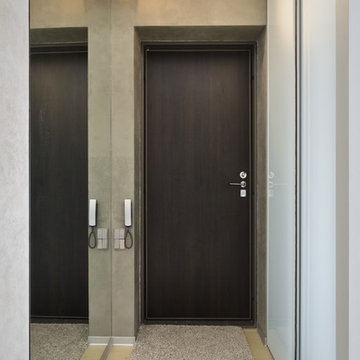 apartment in Akademgorodok