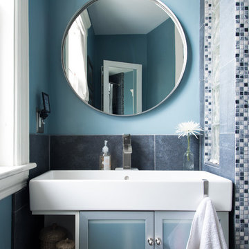 My Houzz: Thoughtful Updates to an Outdated 1900s Home