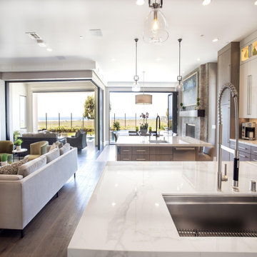 Oceanridge Modern
