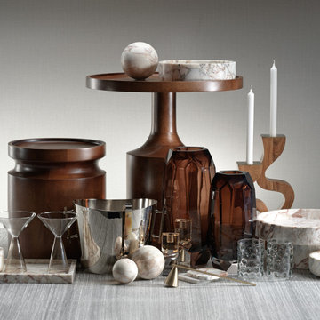Luxury Modernity